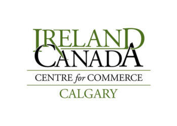 Ireland Canada Centre for Commerce Calgary
