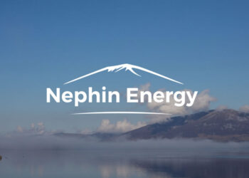 Nephin Energy