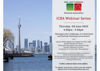 ICBA Webinar June 2020