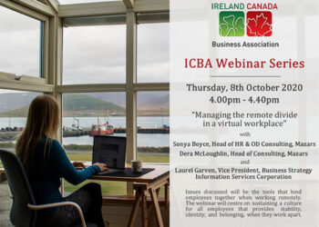 ICBA Webinar October 2020