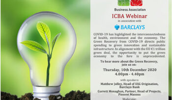 ICBA Webinar December 2020