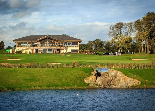 Castleknock Golf Club