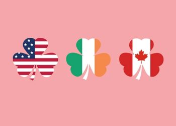 US Canada Ireland Strategy