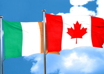 Ireland Canada