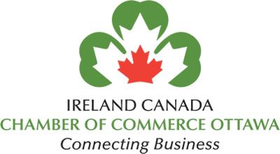 Ireland Canada Chamber of Commerce Ottawa
