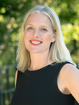 Catherine McKenna, Minister of Environment and Climate Change