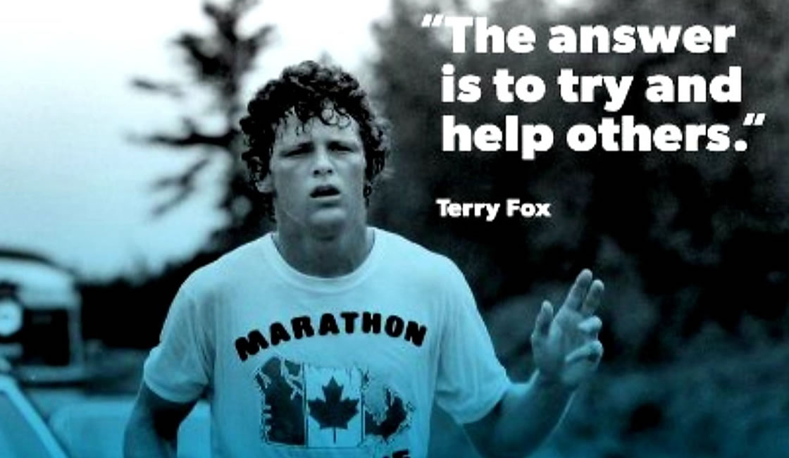 Terry Fox Run