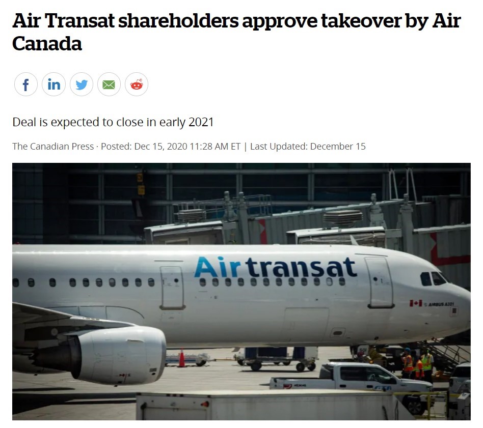 Air Transat