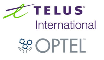 Building a culture of wellbeing with Telus International and Optel - Irish Canadian Business Association Podcast