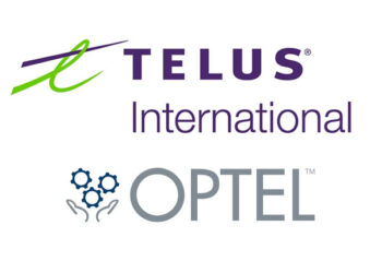 Building a culture of wellbeing with Telus International and Optel - Irish Canadian Business Association Podcast