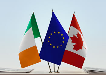 The Ireland Canada Economic Opportunity