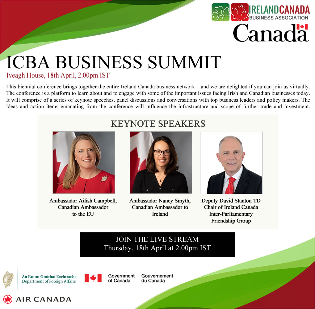 ICBA Business Summit 2024