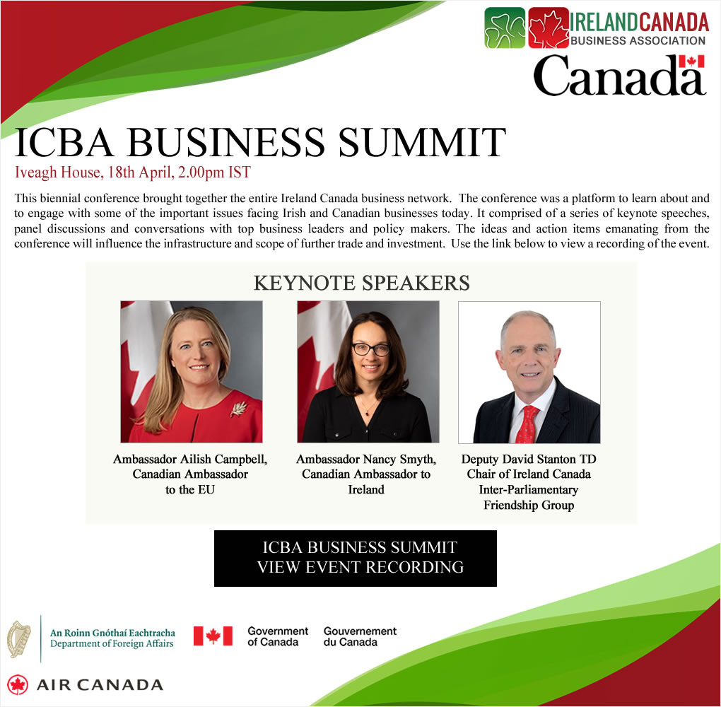 ICBA Business Summit 2024