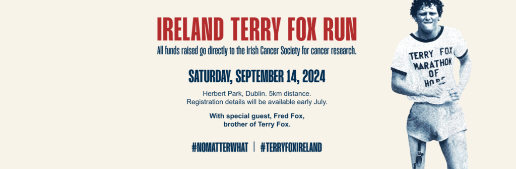 Terry Fox Run