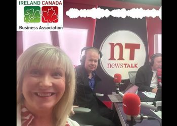 Dr Deirdre Giblin on Newstalk Breakfast