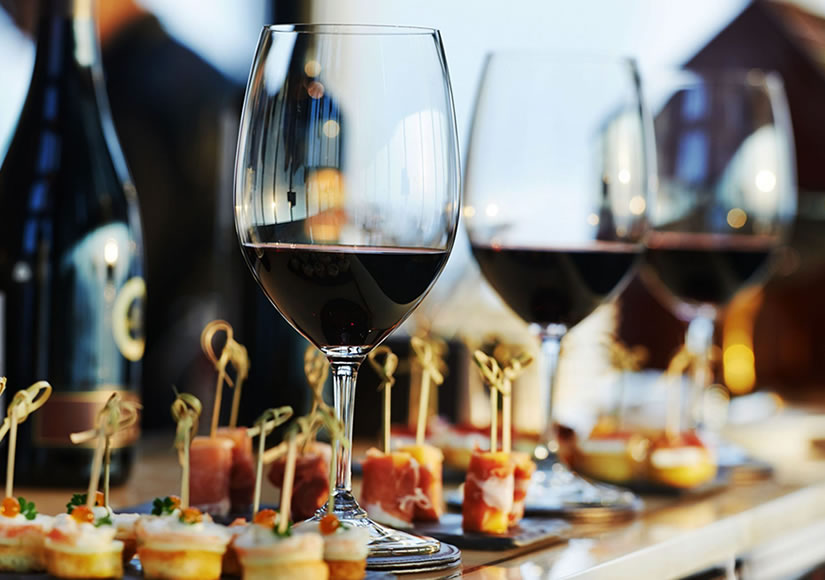 ICBA Member Reception