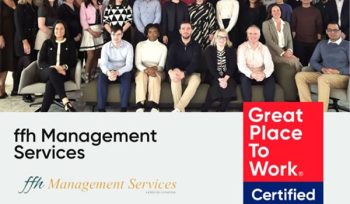 ffh Management Services - A Great Place to Work