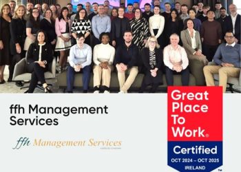 ffh Management Services - A Great Place to Work