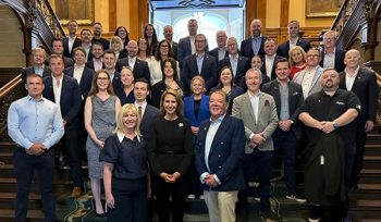 ICBA Trade Mission Toronto 2025