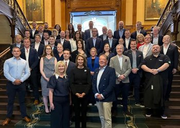 ICBA Trade Mission Toronto 2025