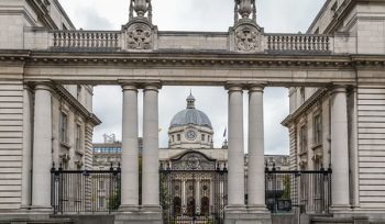 CETA Ireland Canada Trade