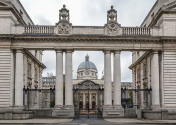 CETA Ireland Canada Trade