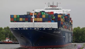 Ireland Canada Trade