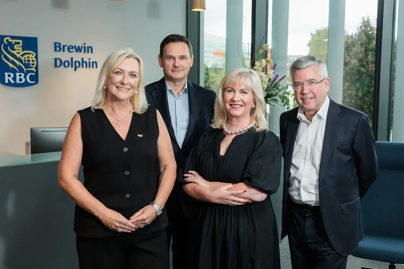 ICBA AGM 2025