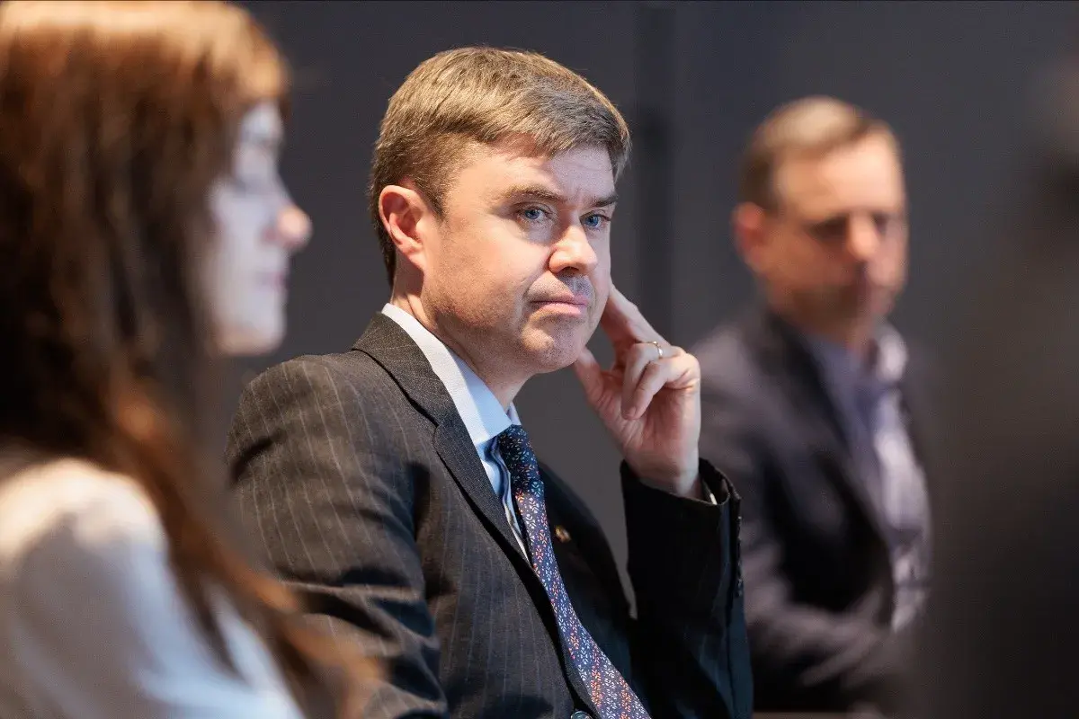 ICBA AGM 2025