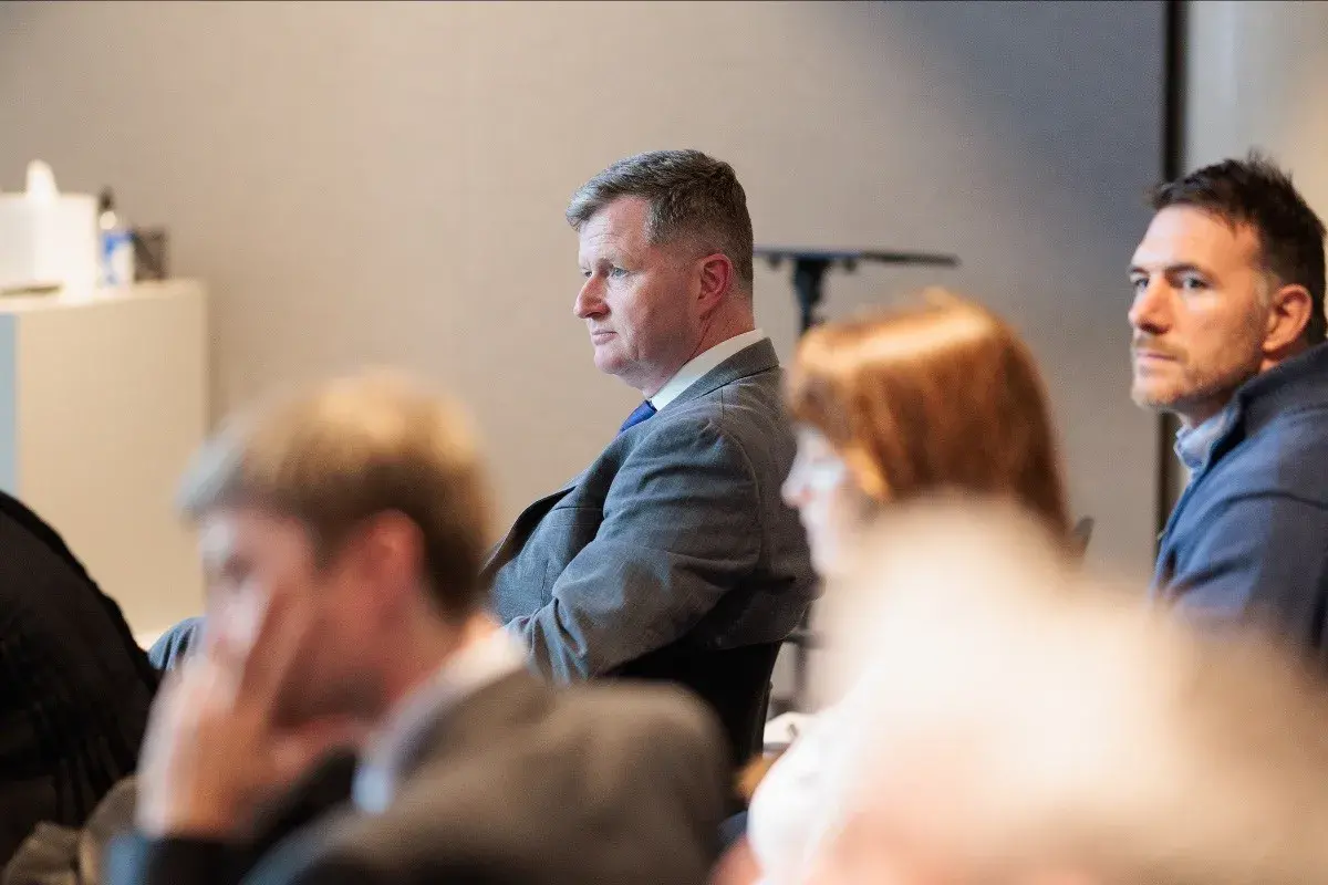 ICBA AGM 2025