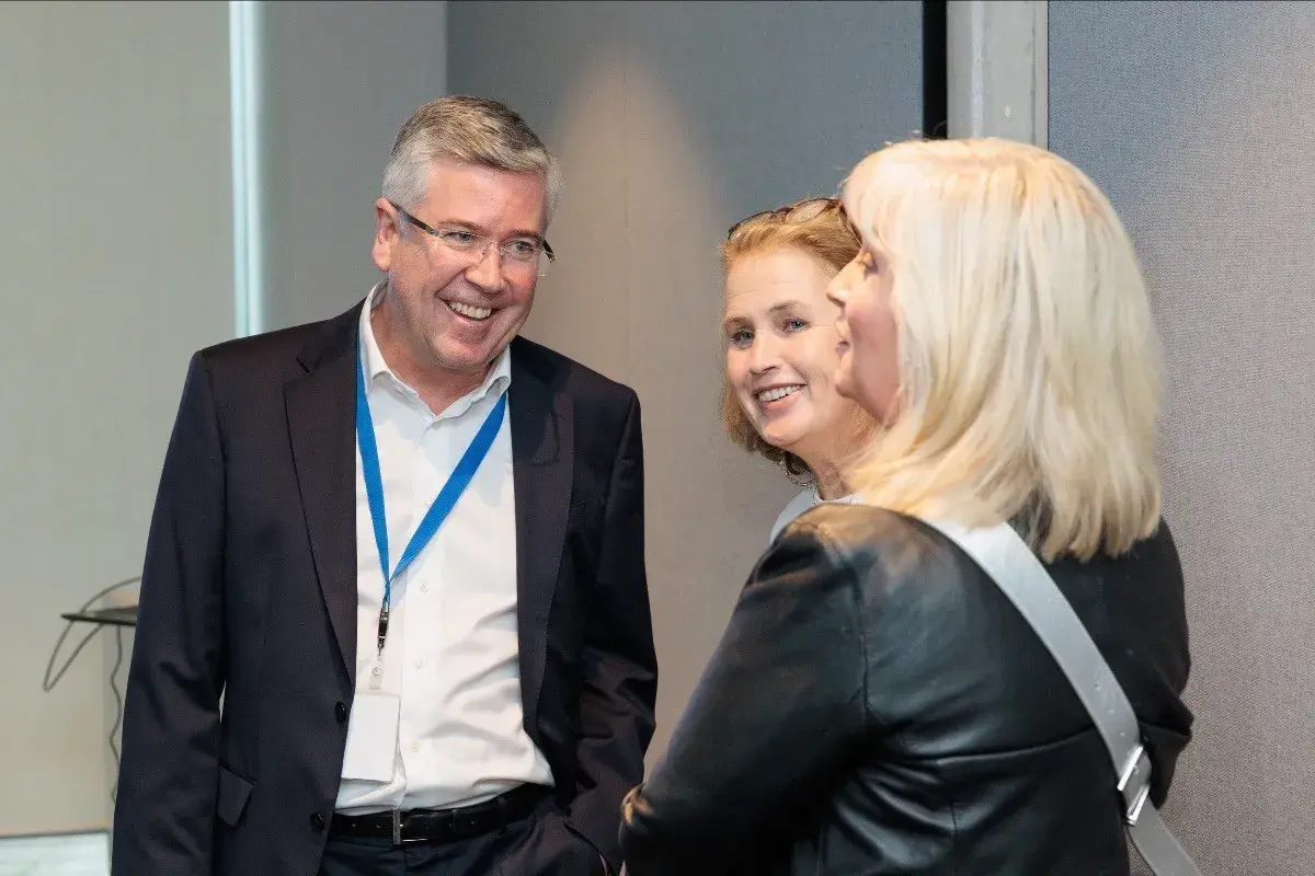 ICBA AGM 2025