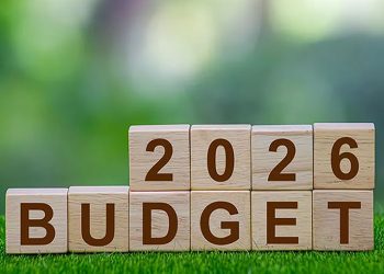 Budget 2026