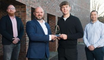esentire Sean Hennessy Bursary