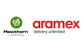 Hawthorn Logistics joins Aramex