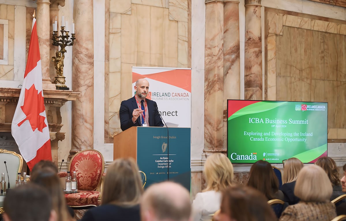 ICBA Business Summit 2024