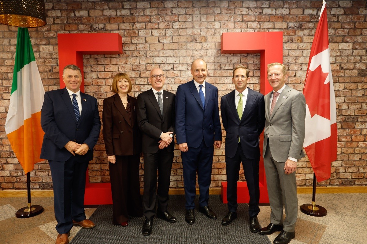 RSA rebrands to Intact Insurance