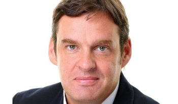 Barry Winkless