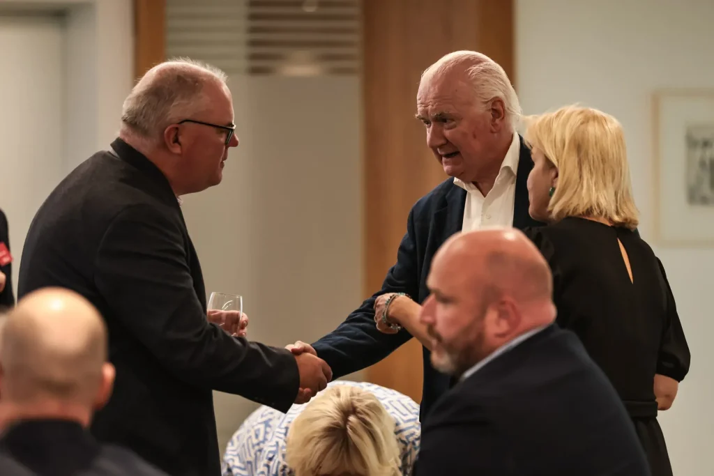 ICBA AGM 2026