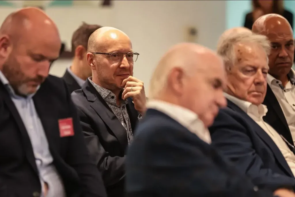 ICBA AGM 2026