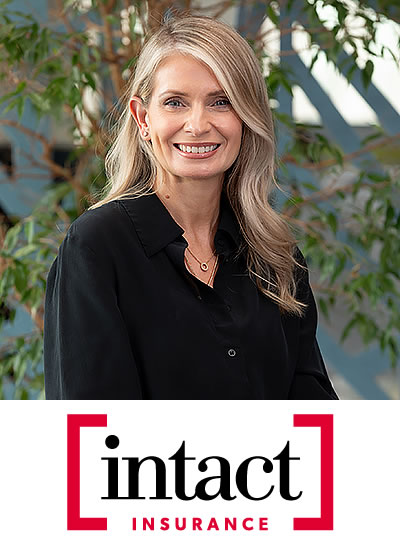 Amanda Johnson Intact Insurance