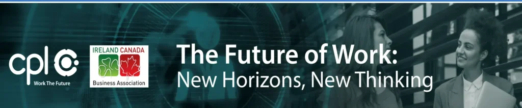 Cpl future of work