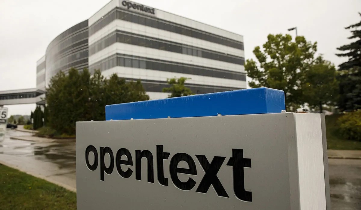 Opentext