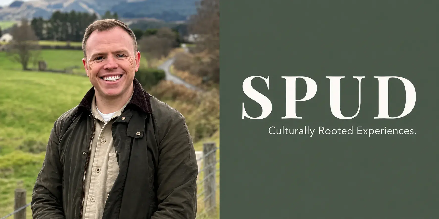 Robert Walsh SPUD