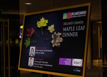 ICBA Maple Leaf Dinner 2026