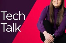 Tech Talk Jess Kelly Newstalk Radio